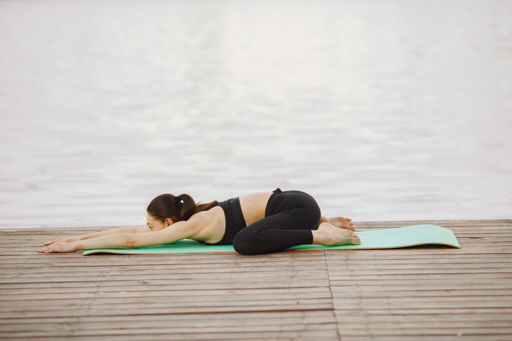 Unwind and Rejuvenate: Drsayush Guide to Yoga for Wellness