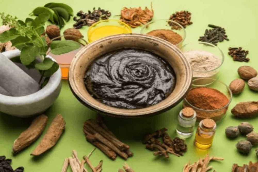 siddha treatments