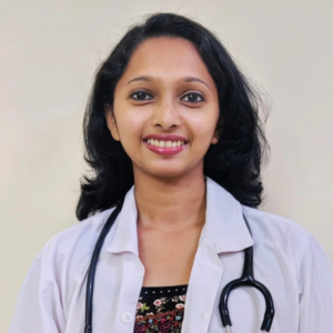 Dr. Vimarsha Bhatkalkar