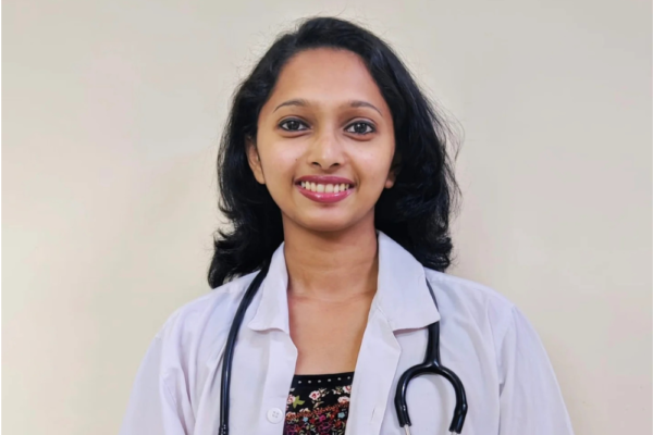 Dr. Vimarsha Bhatkalkar