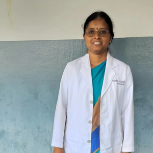 Dr.Savita Sajjan