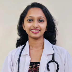 Dr. Vimarsha Bhatkalkar