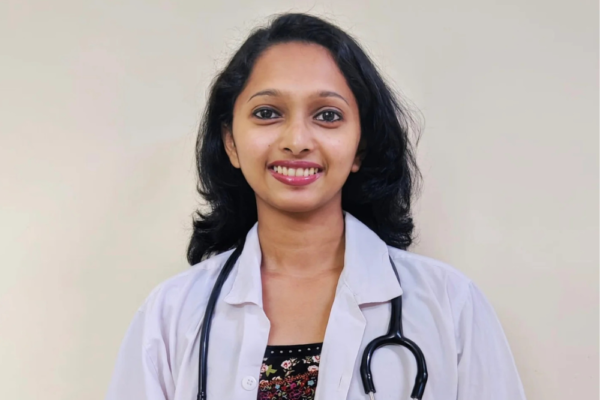 Dr. Vimarsha Bhatkalkar